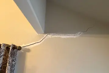 Gallery image 9 — foundation repair in Baird Foundation Repair