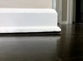 Gallery image 6 — foundation repair in Baird Foundation Repair