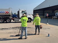 Gallery image 8 — asphalt patching Dallas
