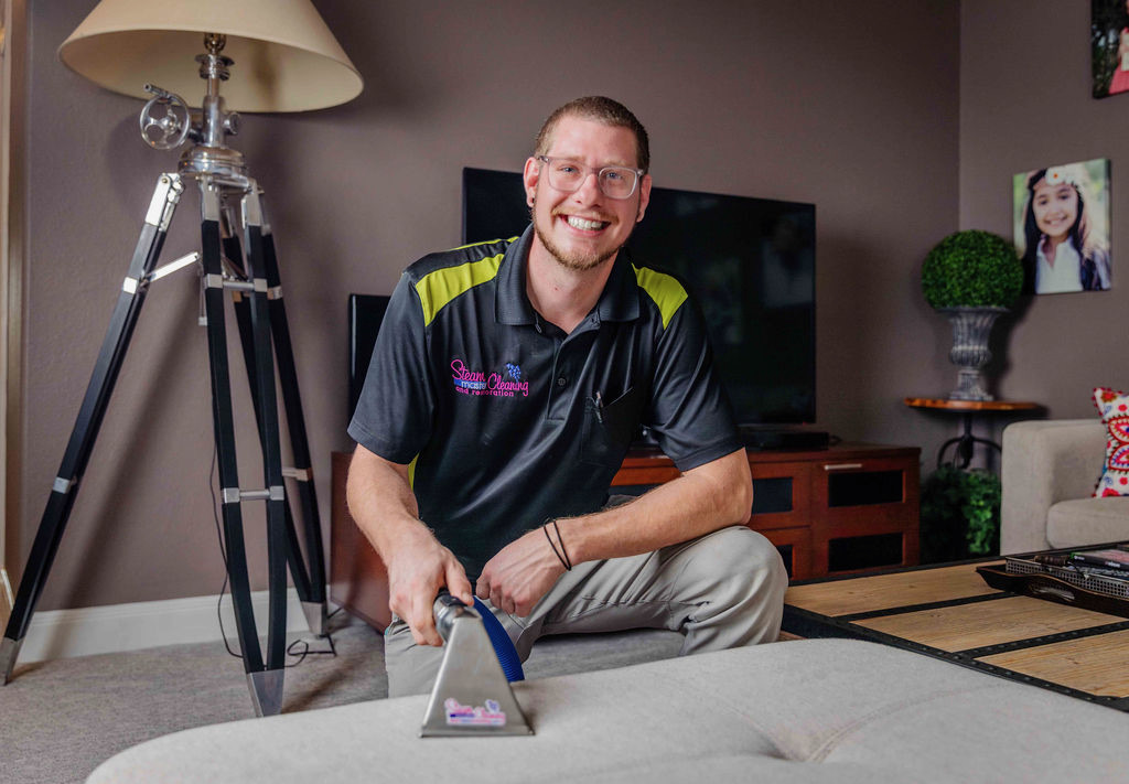 Gallery image 8 — odor remediation specialists Dallas
