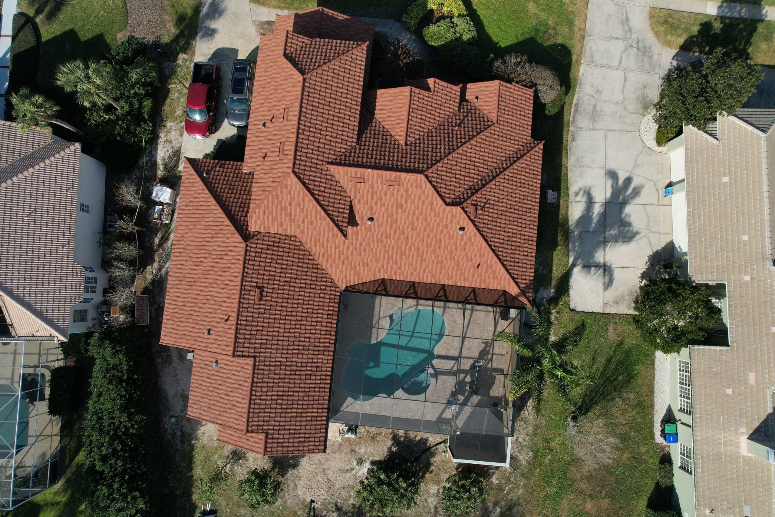 Gallery image 3 — roof replacement Orlando FL