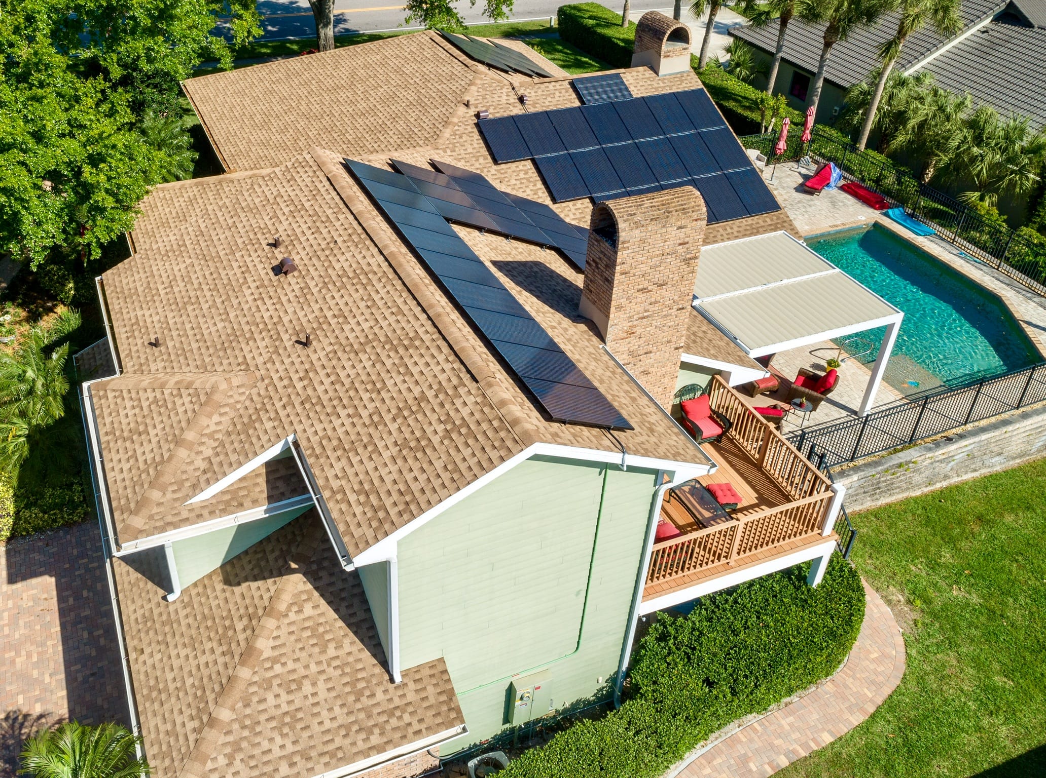 Gallery image 9 — roof replacement Orlando FL