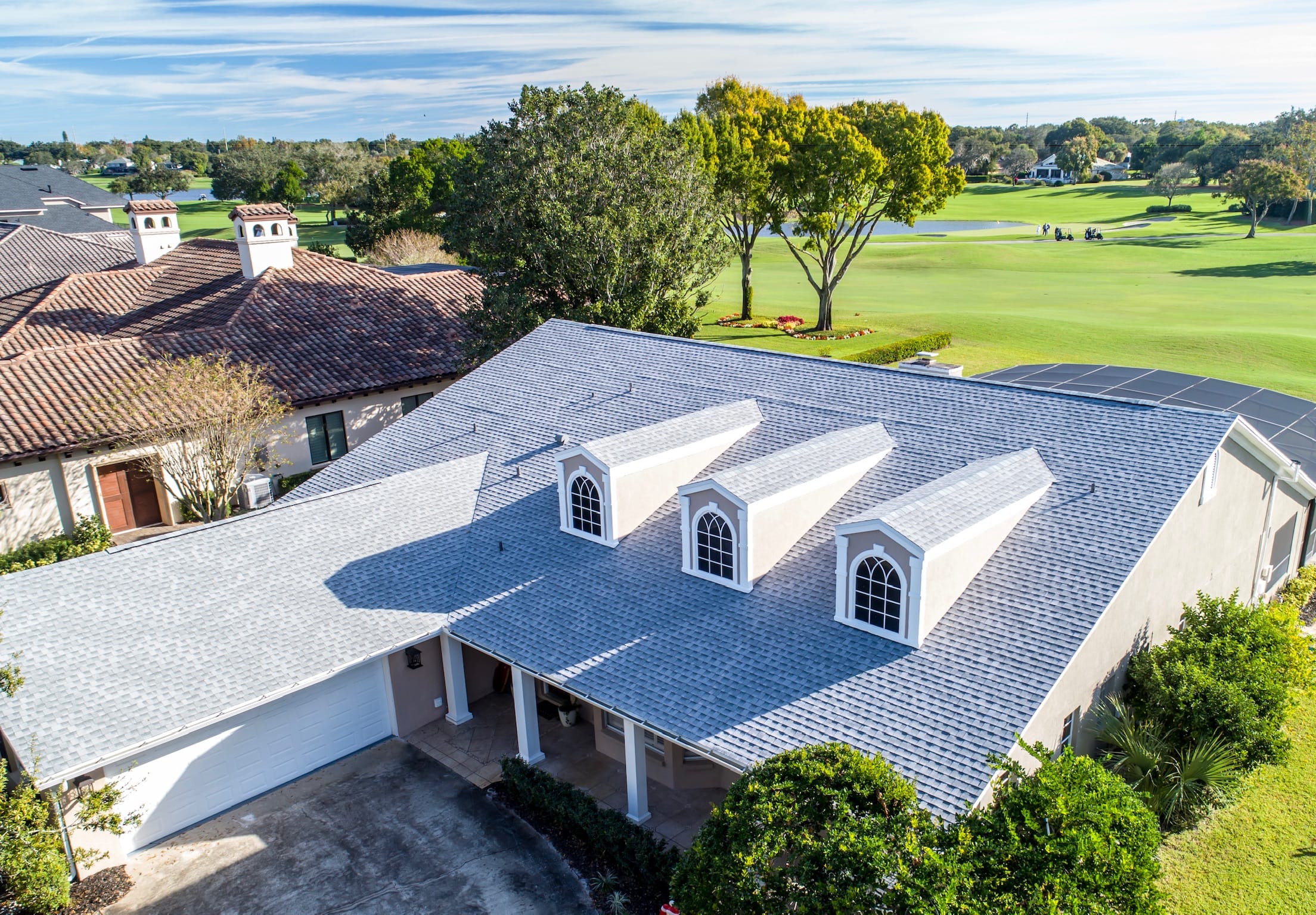 Gallery image 5 — roof replacement Orlando FL