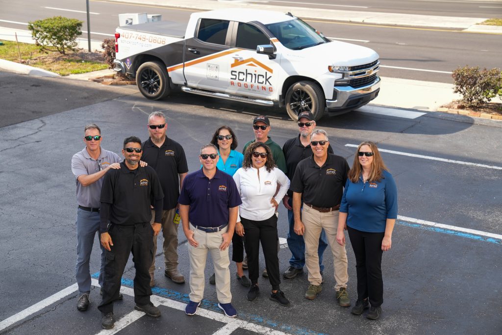 Gallery image 10 — roof replacement Orlando FL