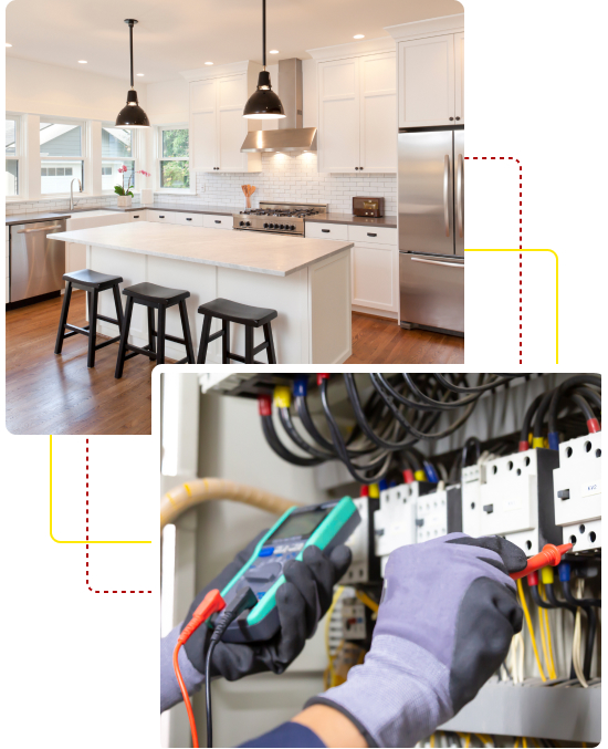 Gallery image 6 — wiring services in Houston
