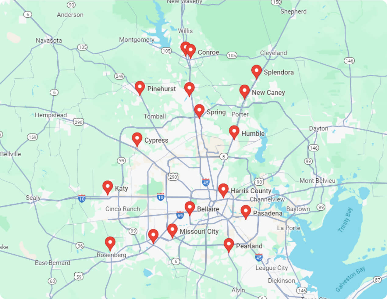 Gallery image 5 — wiring services in Houston