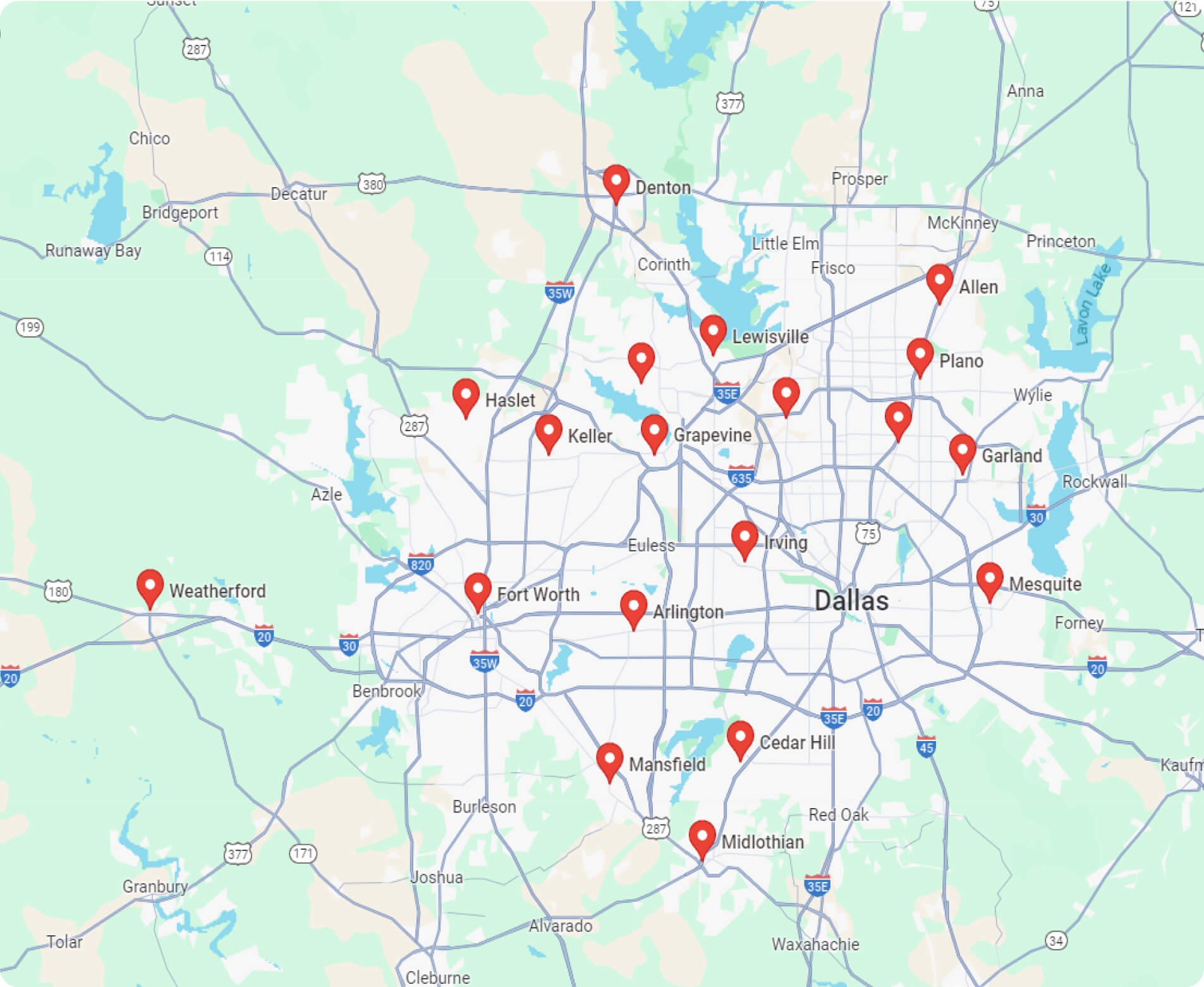 Gallery image 4 — wiring services in Houston