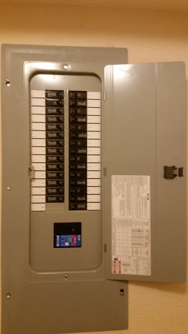 Gallery image 2 — wiring services in Houston