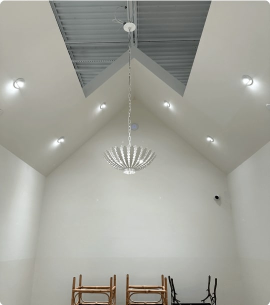 wiring services in Houston