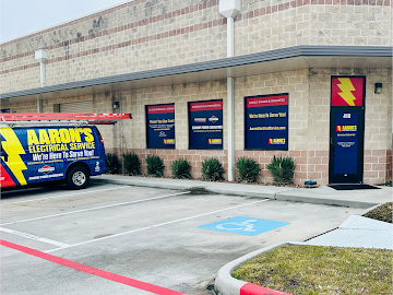 whole house surge protector Dallas