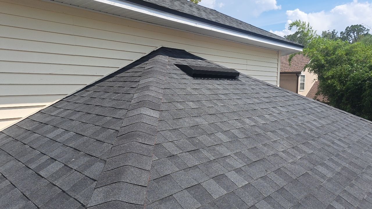 About roofing contractors in Orlando