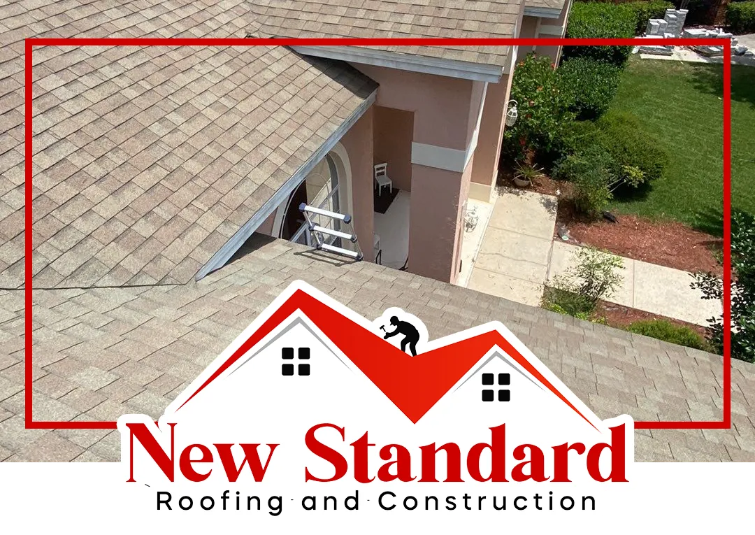 residential roofing contractors Orlando