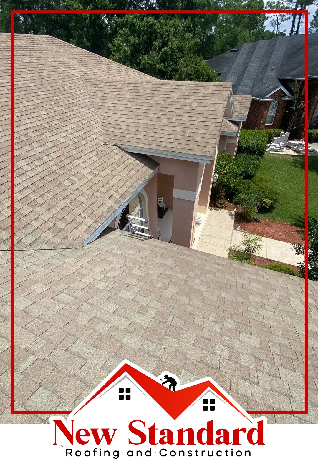 roof replacement Kissimmee