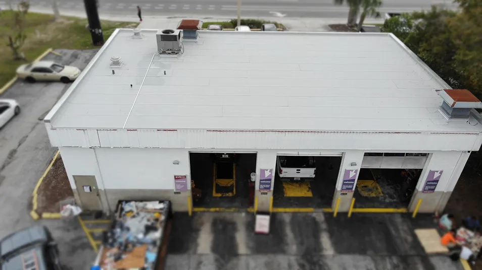 Gallery image 2 — residential roofing contractors Orlando