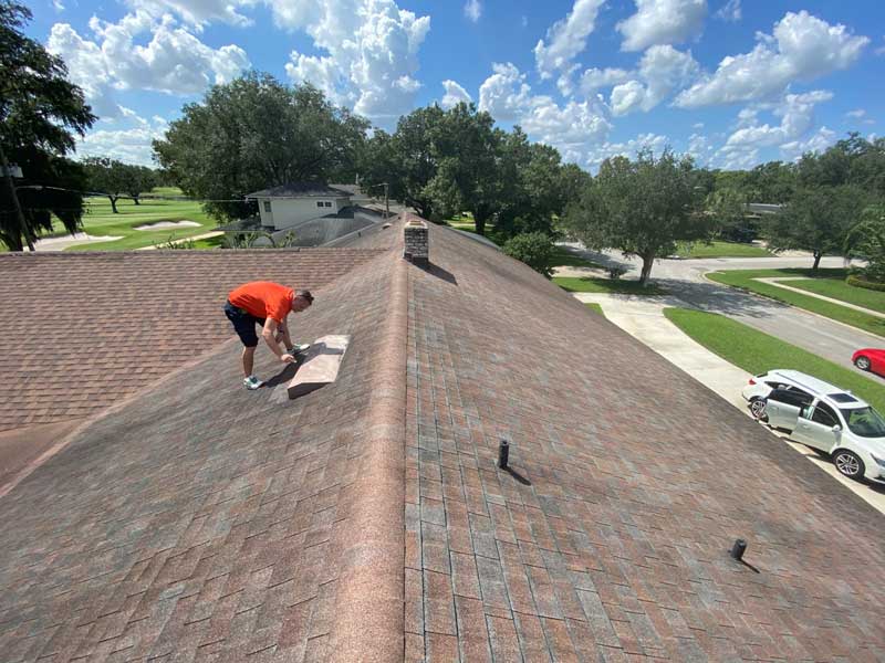 Gallery image 8 — residential roofing contractors Orlando