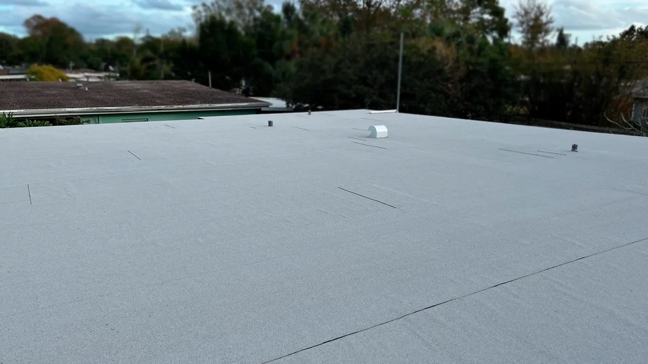Gallery image 1 — residential roofing contractors Orlando