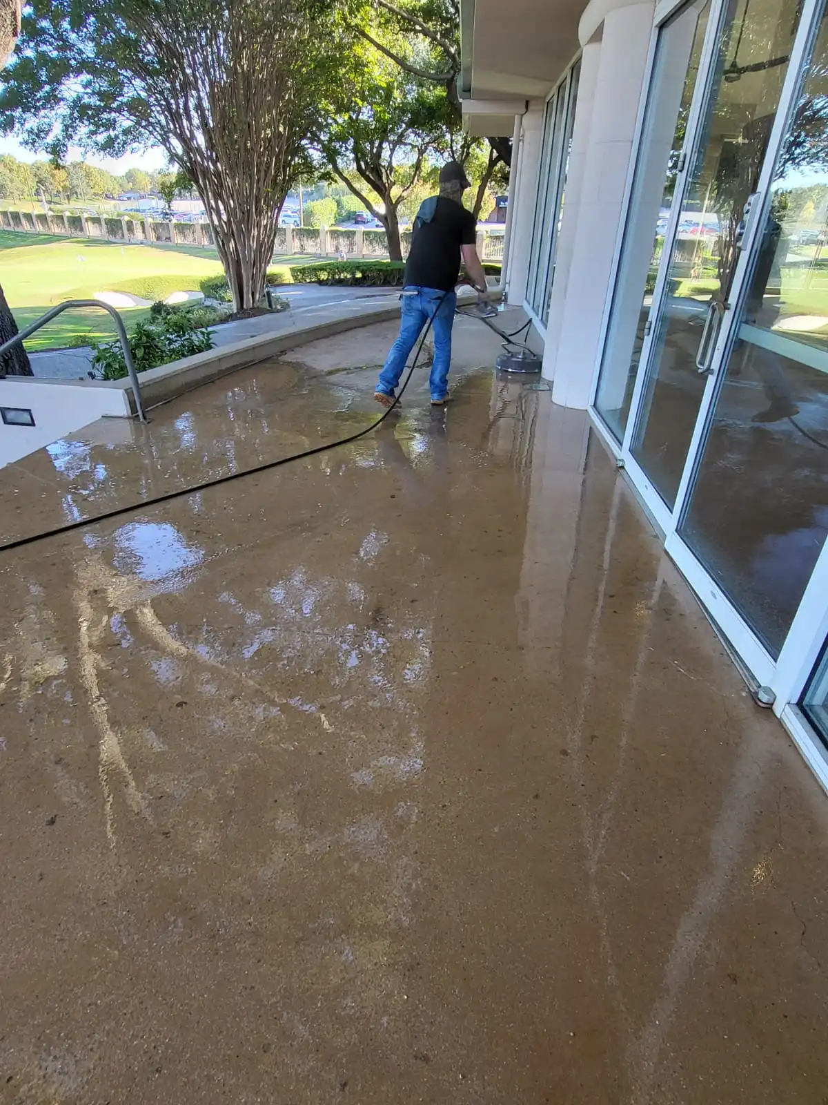 Gallery image 6 — tile and grout cleaning DFW