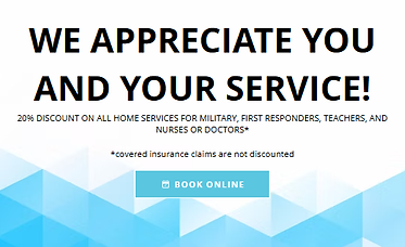 Gallery image 1 — biohazard cleanup San Antonio