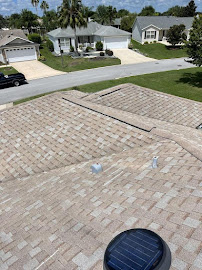 commercial roofing Orlando