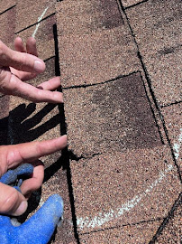 About disaster relief roofing Orlando