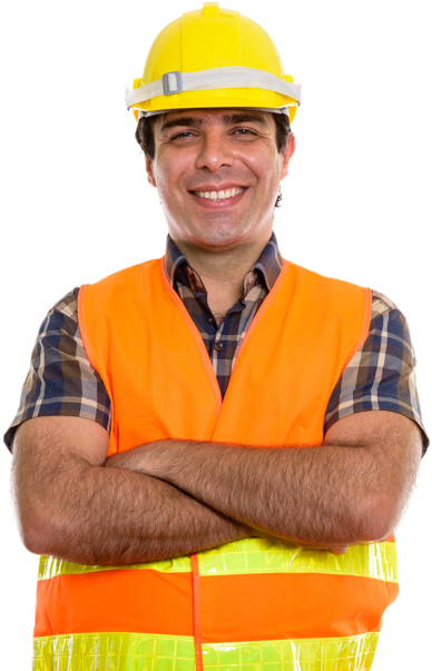 concrete contractors NYC