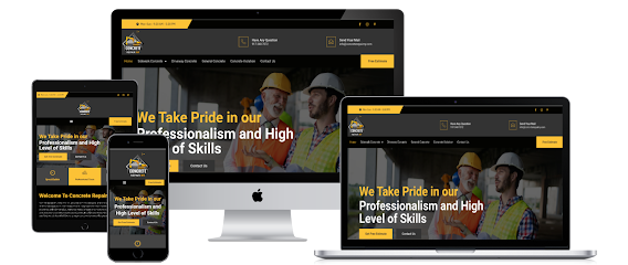 driveway concrete Bronx