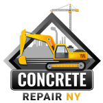 Gallery image 1 — driveway concrete Bronx