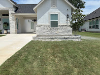 Gallery image 4 — stone pillar contractor San Antonio