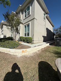 custom stonework San Antonio