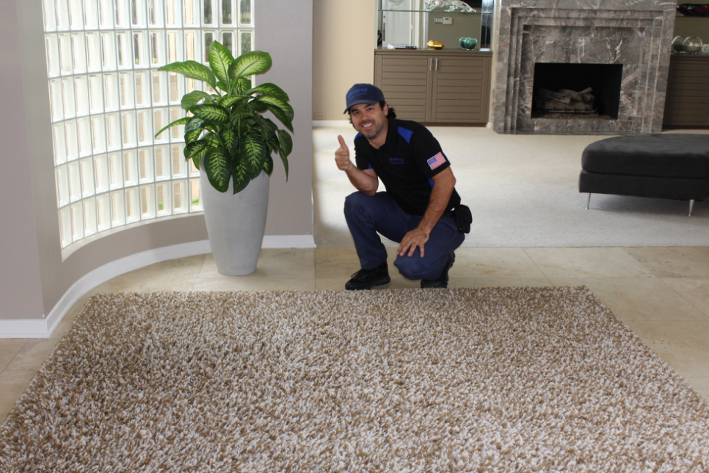 About water damage restoration Dallas