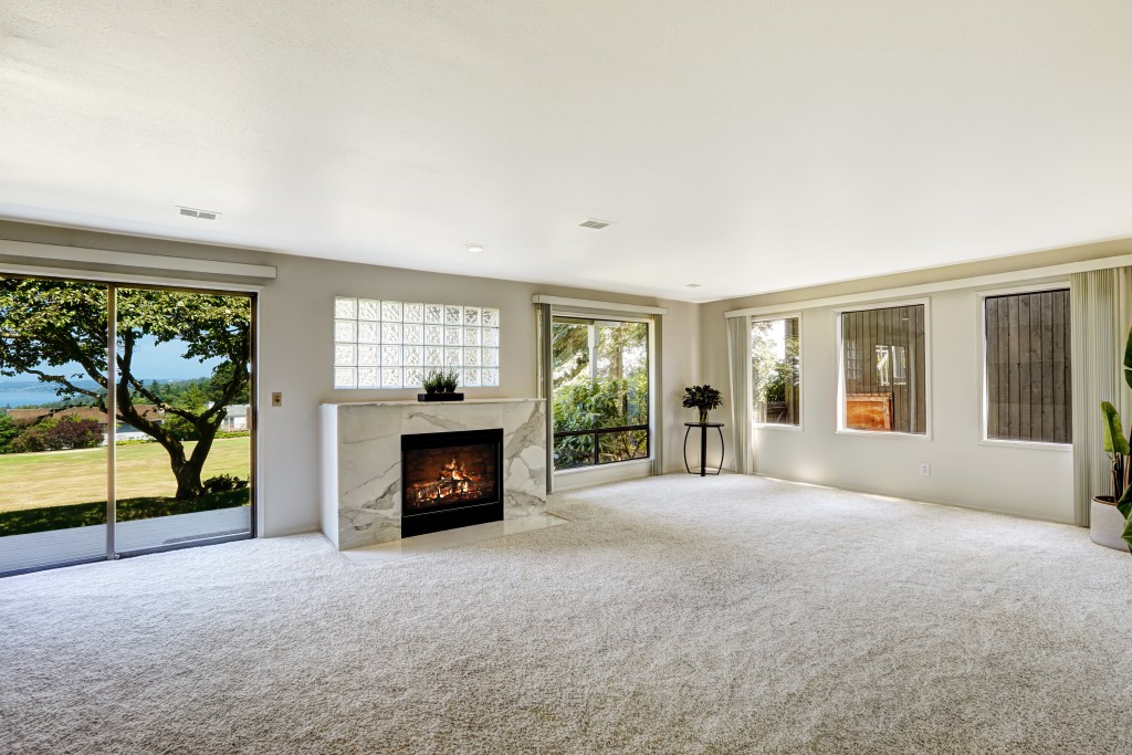 water damage restoration Dallas