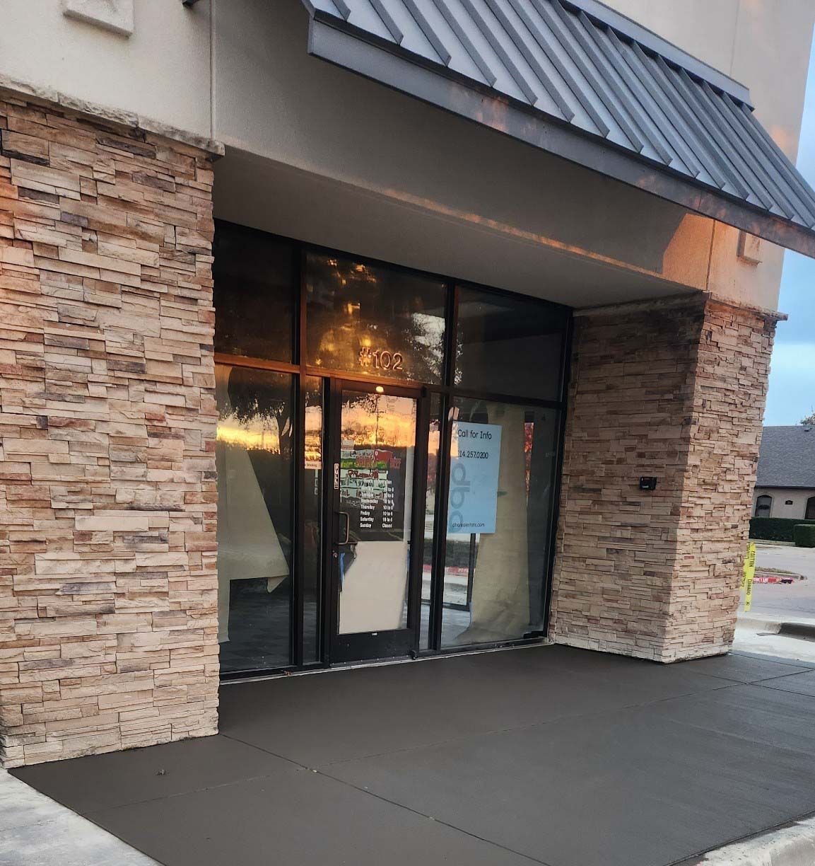 Gallery image 6 — commercial paving contractors in Dallas