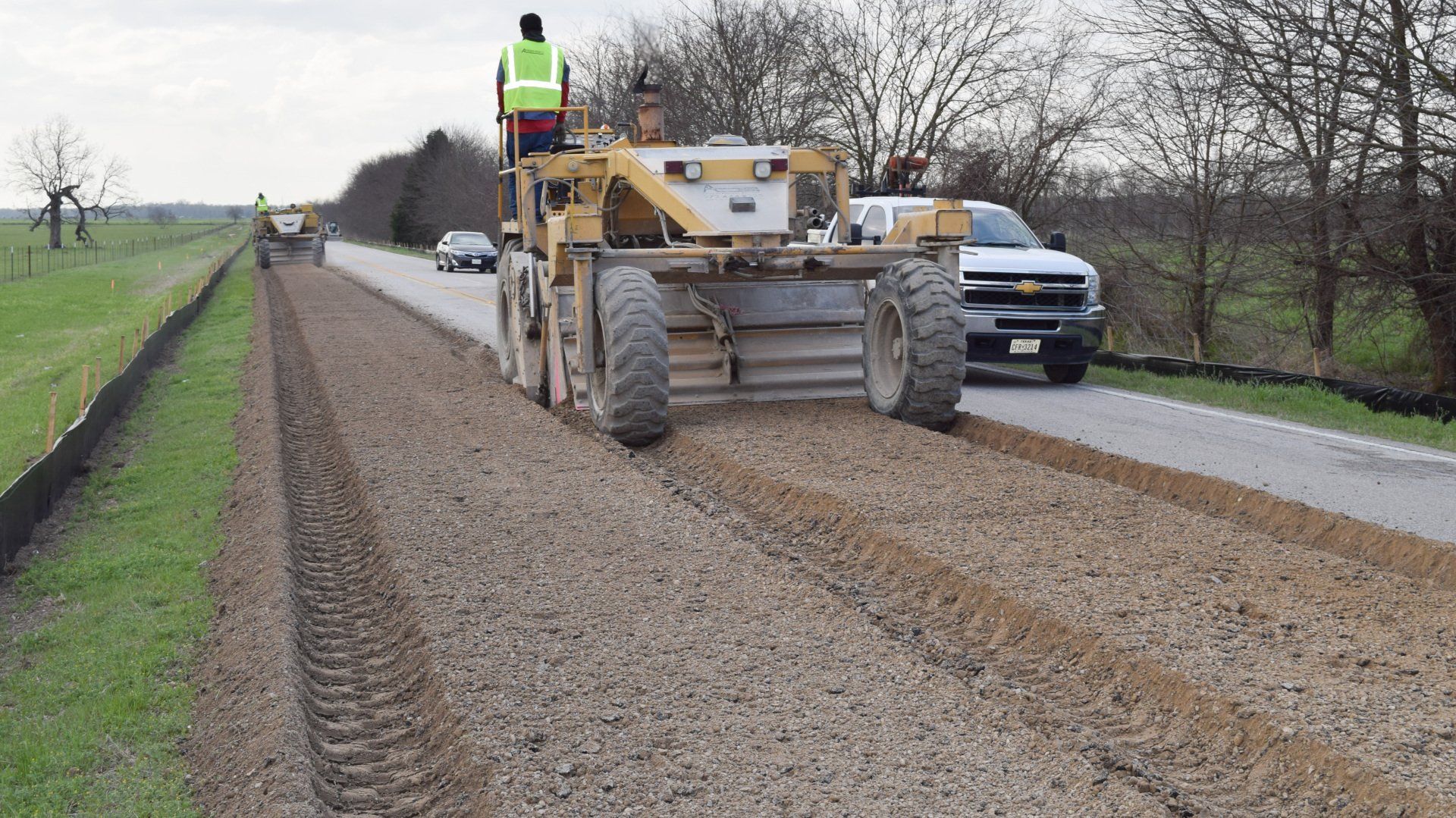 Gallery image 2 — commercial paving contractors in Dallas