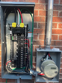 About electrical troubleshooting Houston