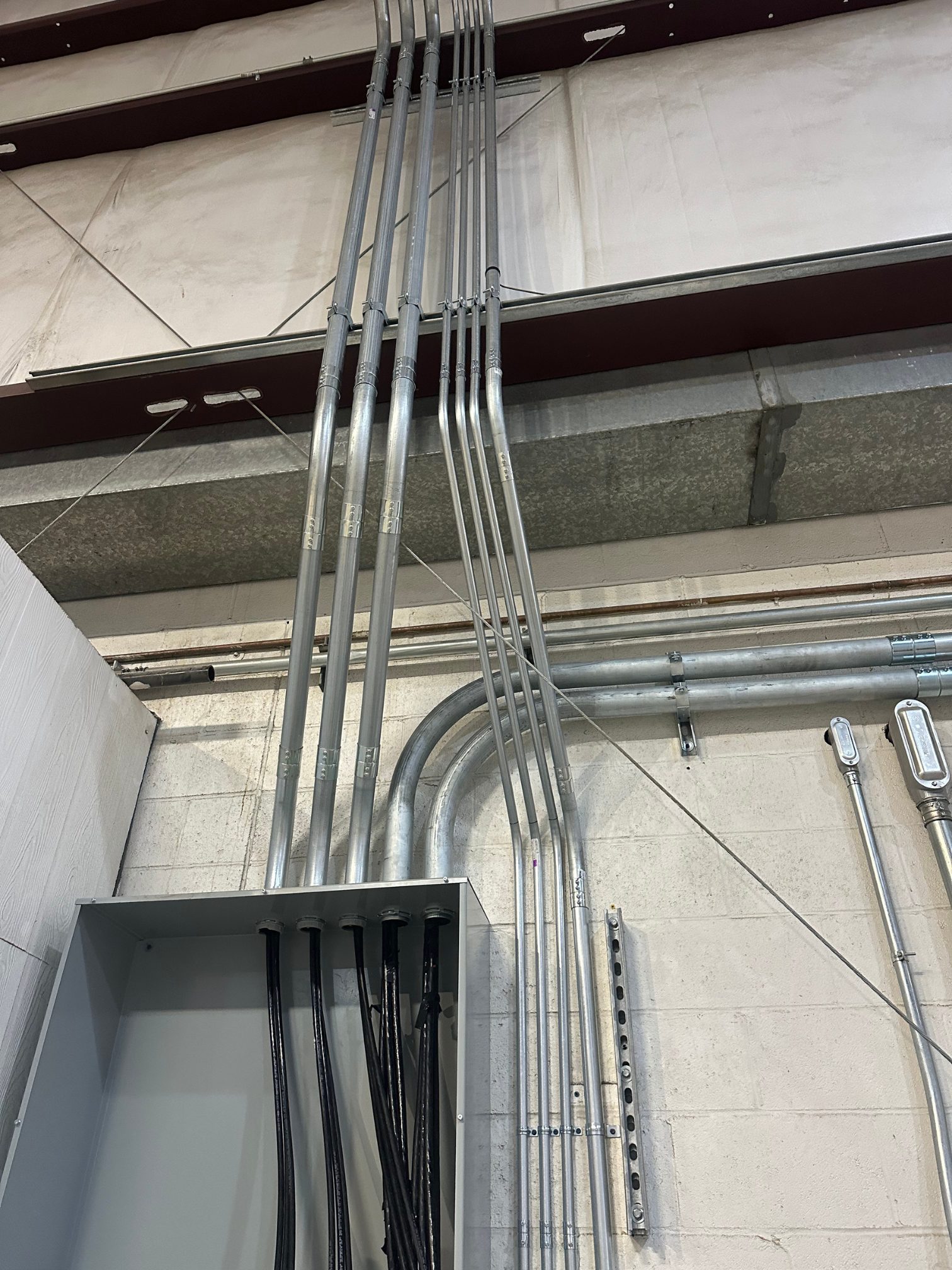 Gallery image 11 — electrical troubleshooting Houston