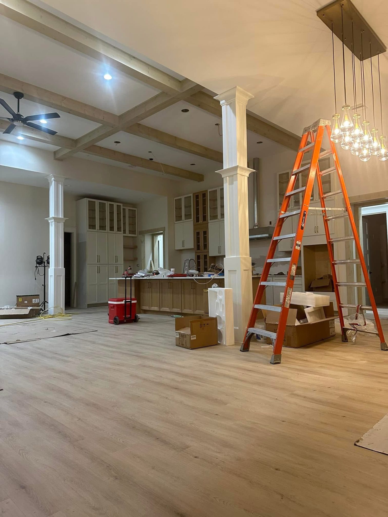 Gallery image 6 — electrical troubleshooting Houston
