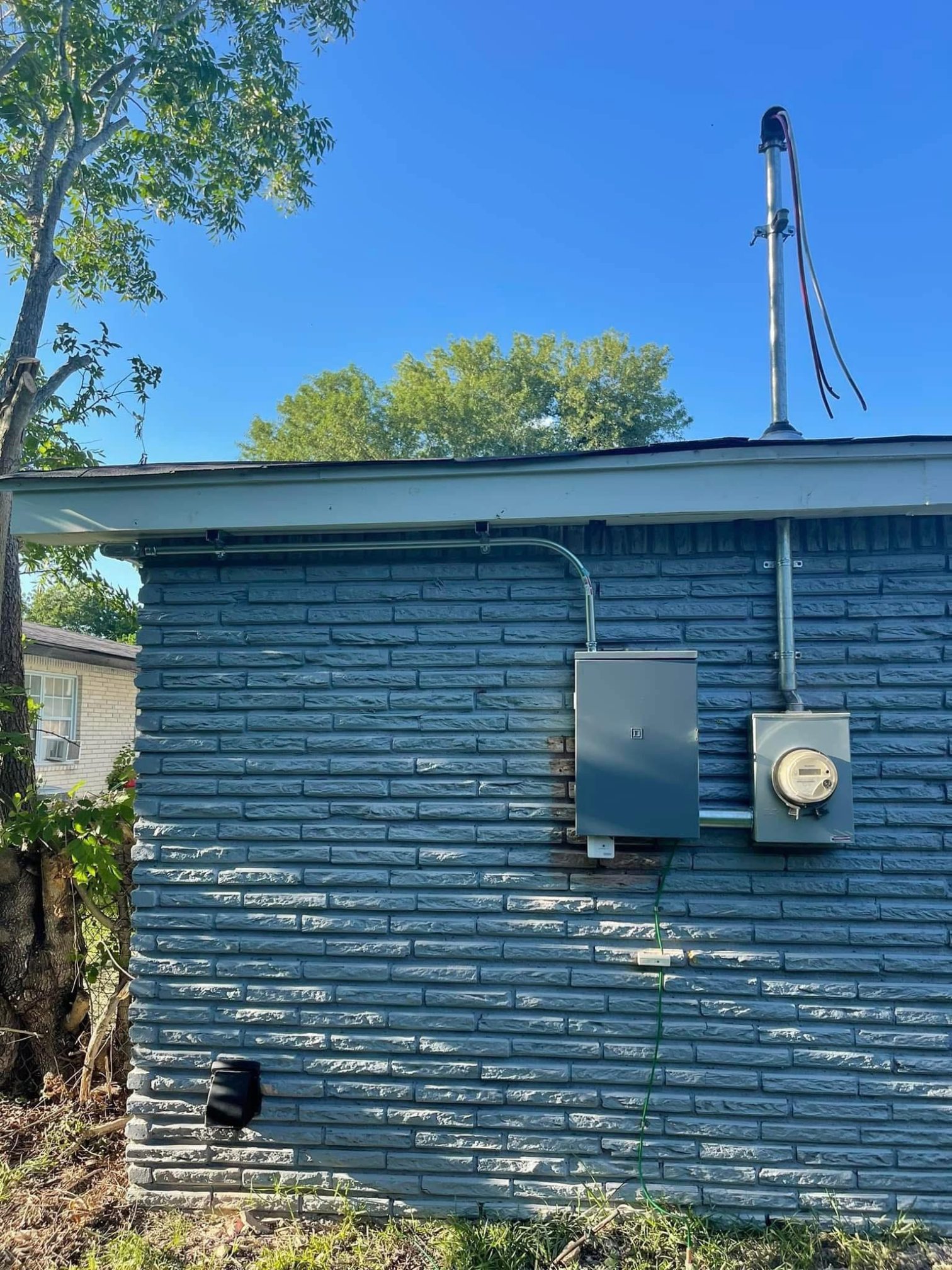 Gallery image 3 — electrical troubleshooting Houston