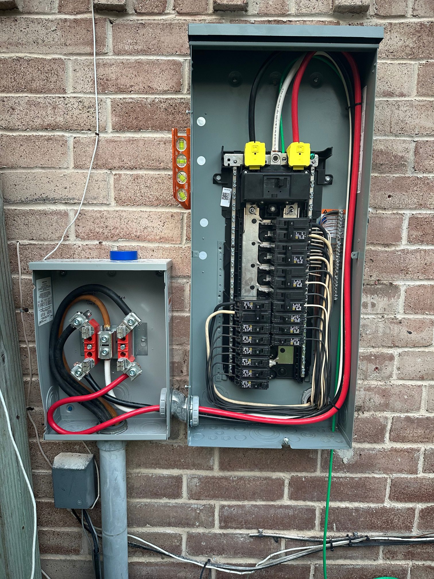 electrical troubleshooting Houston