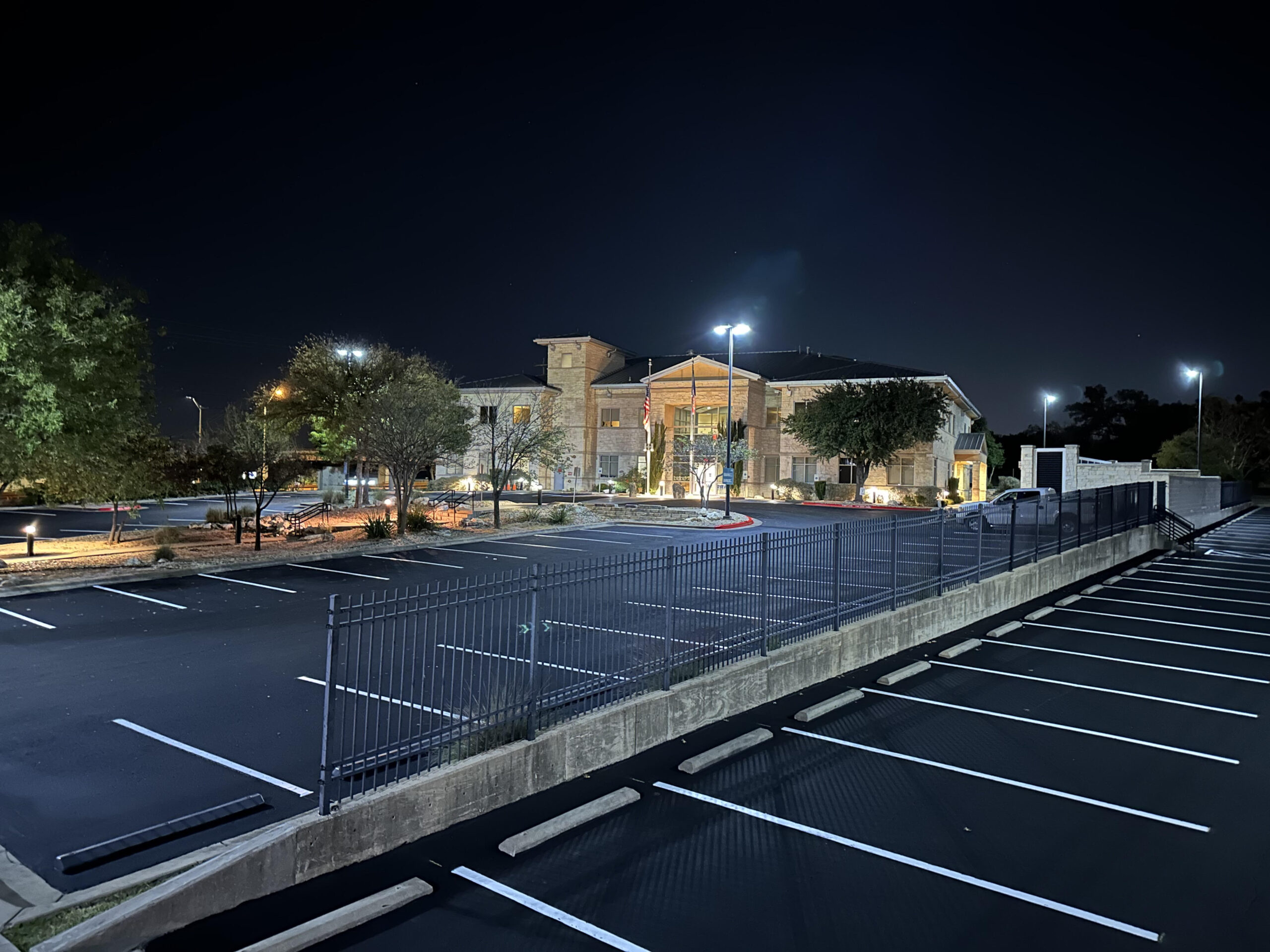 24/7 pavement contractor near me