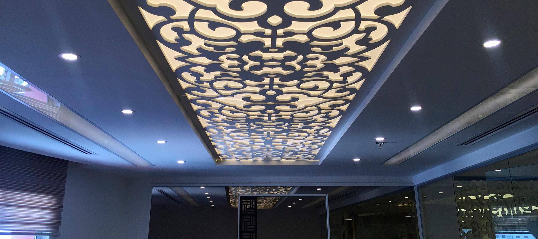 commercial electrical contractor Houston