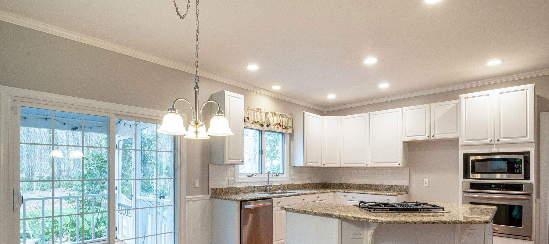 Gallery image 8 — commercial electrical contractor Houston