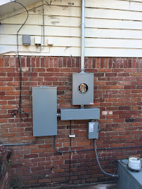 About commercial electrical contractor Houston
