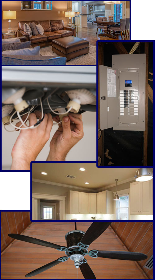 Gallery image 7 — commercial electrical contractor Houston