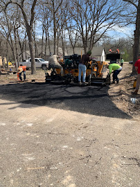 asphalt overlaying contractor near me