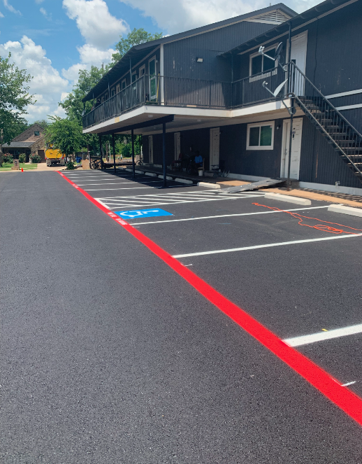 Gallery image 6 — concrete paving company in Allen