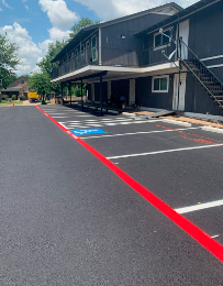 Gallery image 1 — concrete paving company in Allen