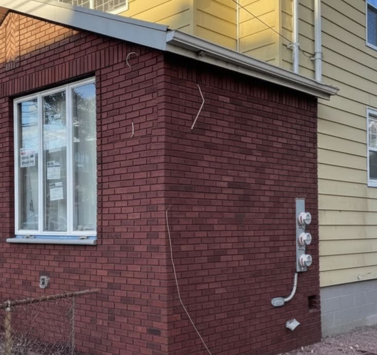 Gallery image 5 — best brick repair in New York