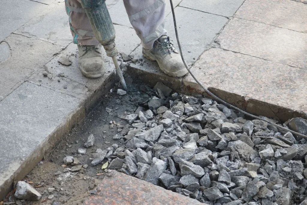 best brick repair in New York