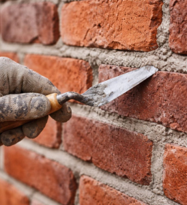 Gallery image 2 — best brick repair in New York