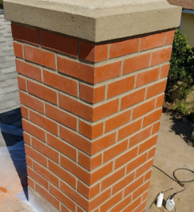 Gallery image 4 — best brick repair in New York